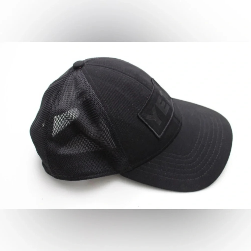 Yeti patch hat - Picture 2 of 11